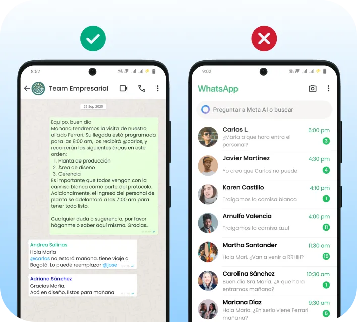 Imagen completamente responsive